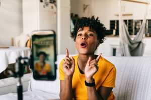 5 Digital Marketing Trends in 2025 That Will Transform Small Businesses 2 short-form video